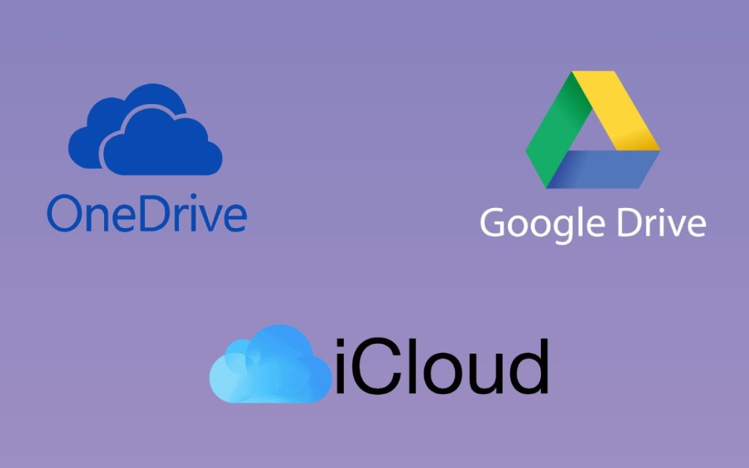 Protege tu información en una nube de internet